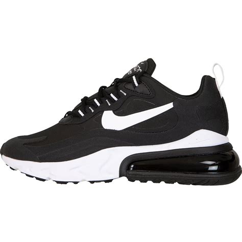 nike schwarze sohle|nike sneaker schwarz.